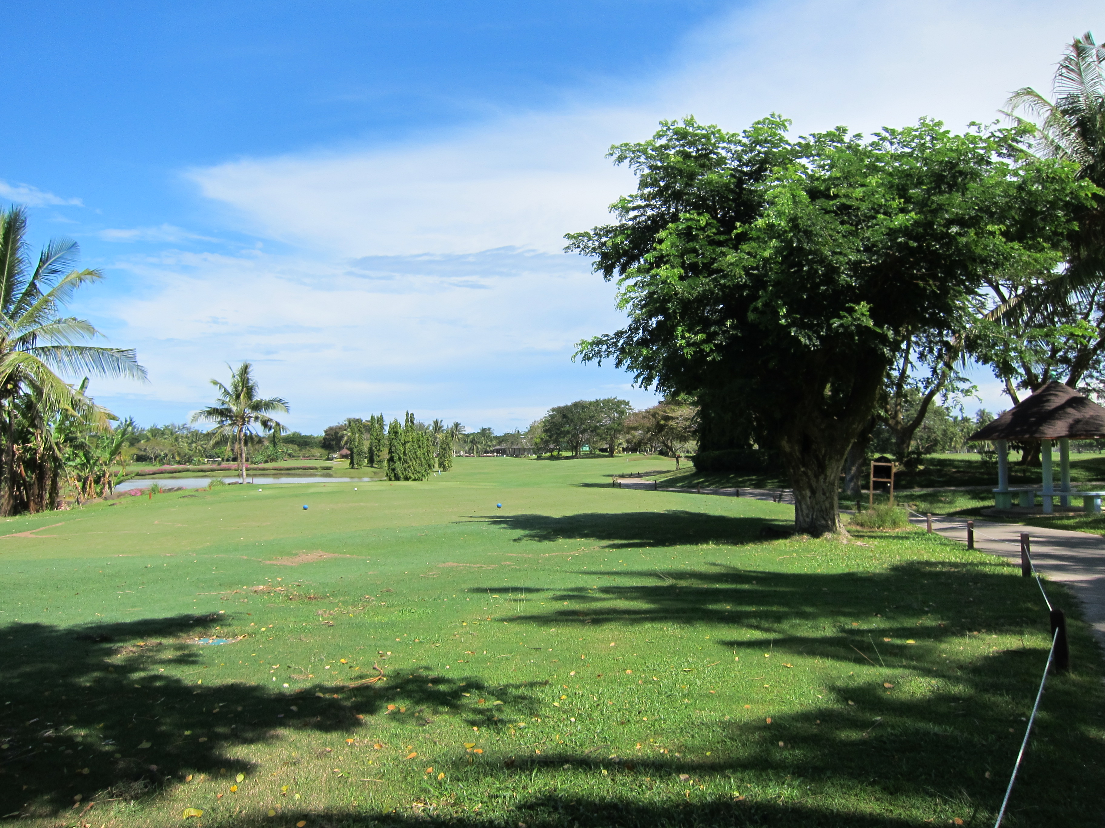 Nexus Golf Resort Karambunai (